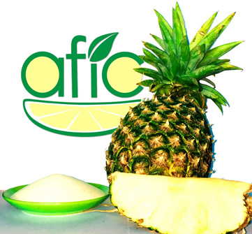 pineapple
