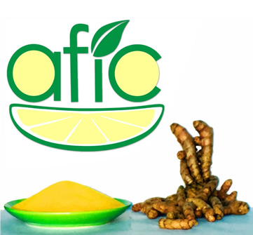 turmeric